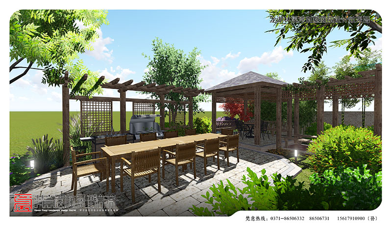鄭州別墅庭院設(shè)計(jì),鄭州別墅庭院設(shè)計(jì)施工,鄭州庭院設(shè)計(jì)